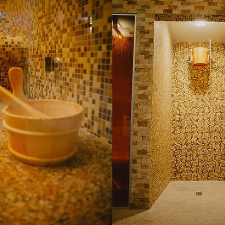 марциганица Lodge *