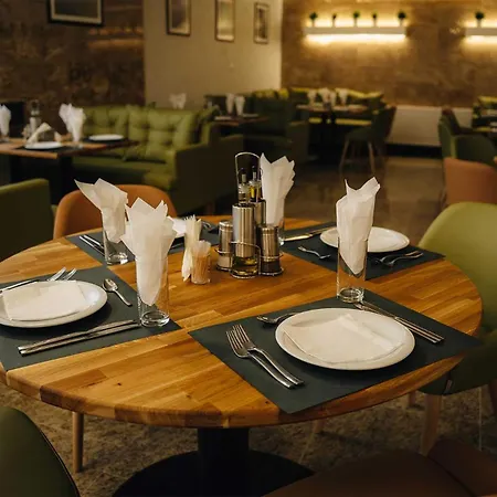 Lodge марциганица *