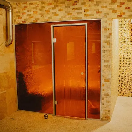 марциганица Orman Evi Asenovgrad