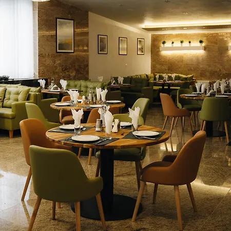 марциганица Lodge *