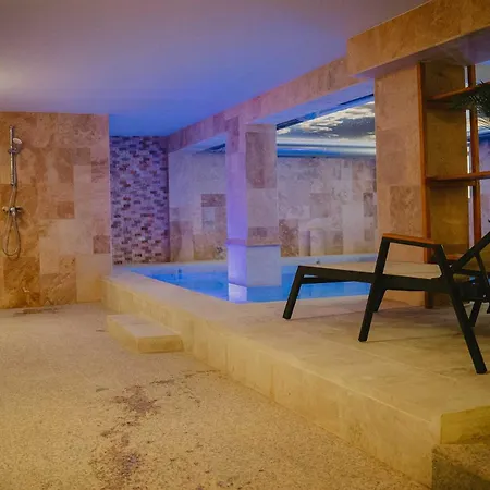 Lodge марциганица Asenovgrad