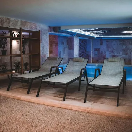 марциганица Orman Evi Asenovgrad