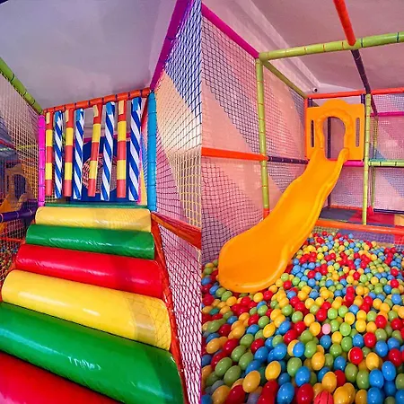 Lodge марциганица