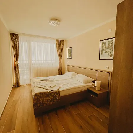марциганица Lodge *
