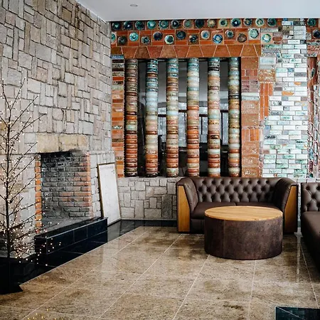 марциганица Orman Evi
