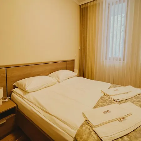 Lodge марциганица