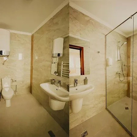 марциганица Orman Evi