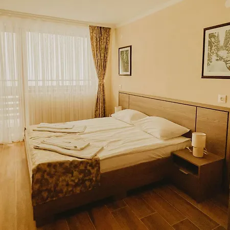 Orman Evi марциганица