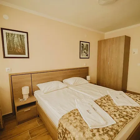Lodge марциганица *