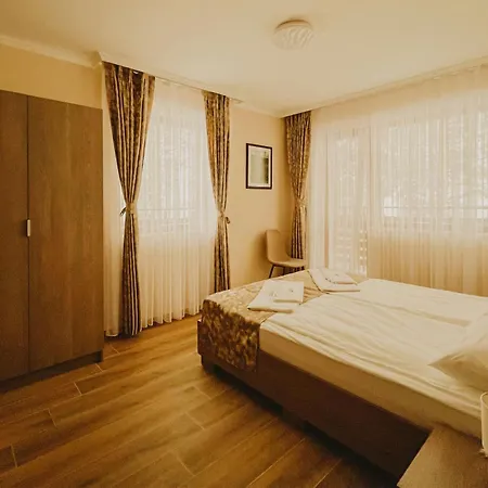 марциганица Orman Evi Asenovgrad