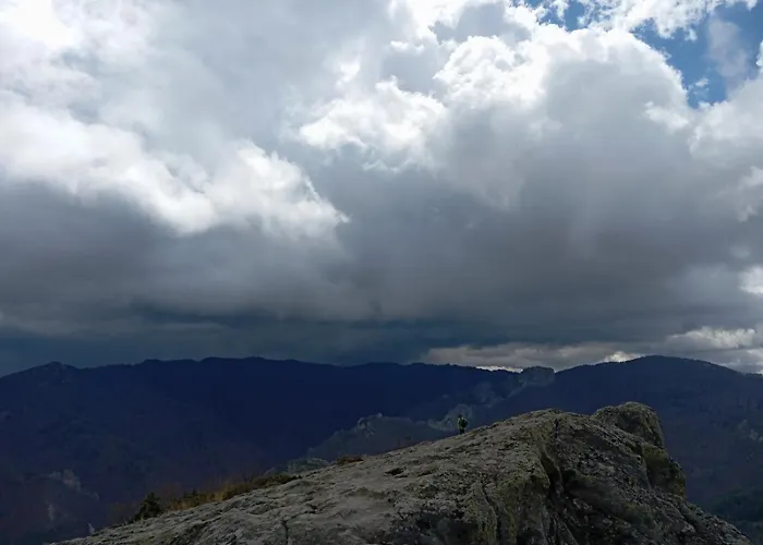 марциганица אסנובגראד