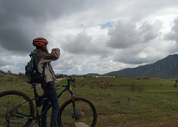 אכסניה марциганица