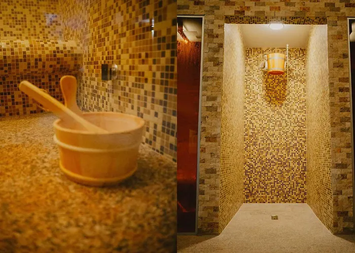 марциганица אכסניה *