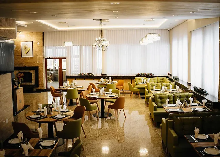 אכסניה марциганица