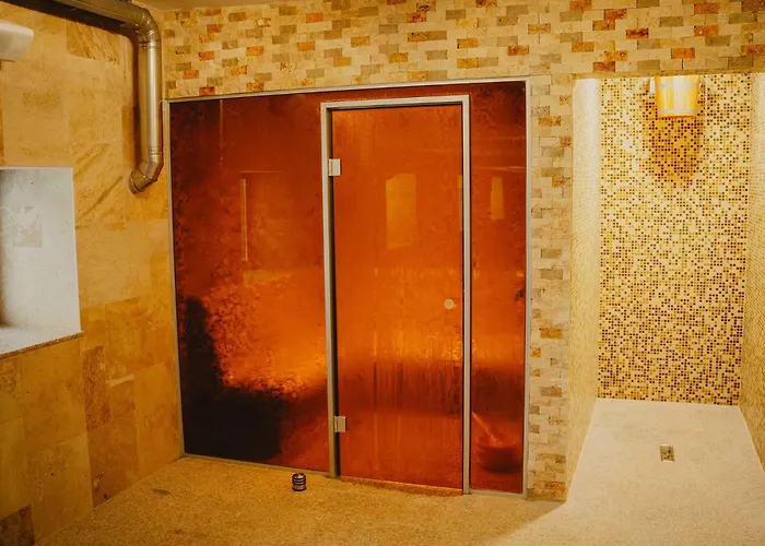 марциганица אכסניה אסנובגראד