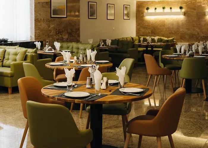 марциганица אכסניה *