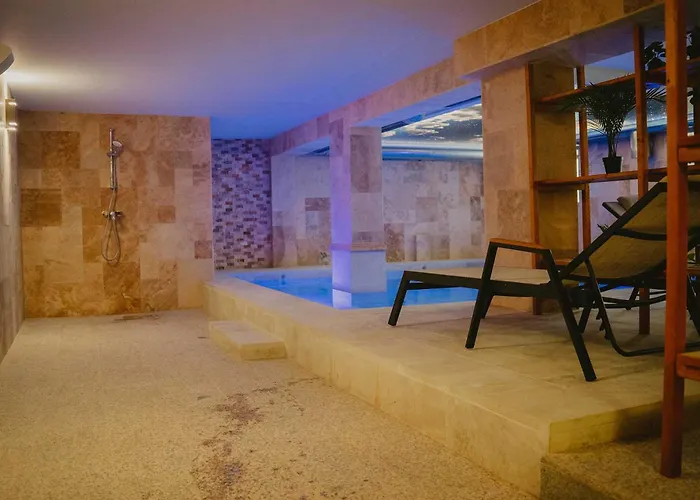 אכסניה марциганица אסנובגראד