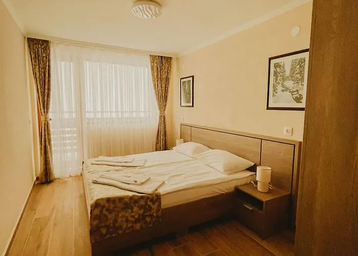 марциганица אכסניה *