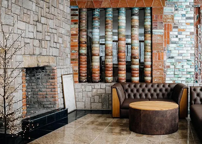 марциганица אכסניה