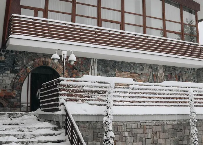 марциганица אסנובגראד