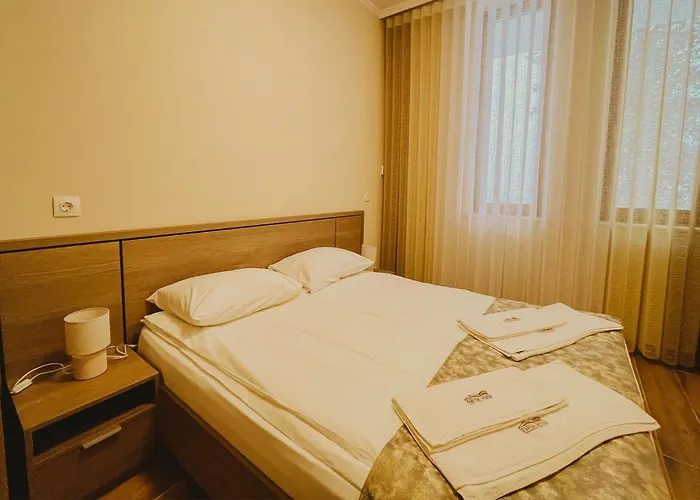 אכסניה марциганица