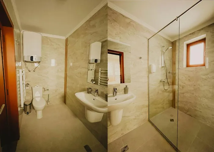 марциганица אכסניה