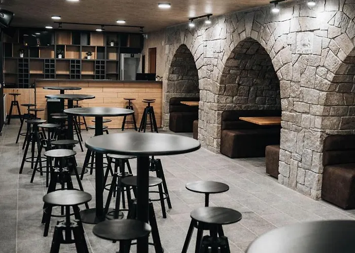 марциганица אסנובגראד